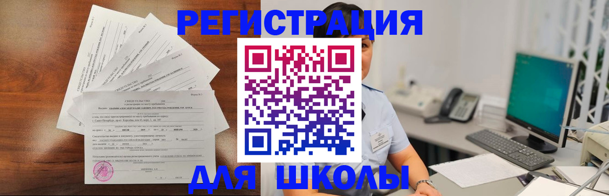 прописка паспорт в Голицыно